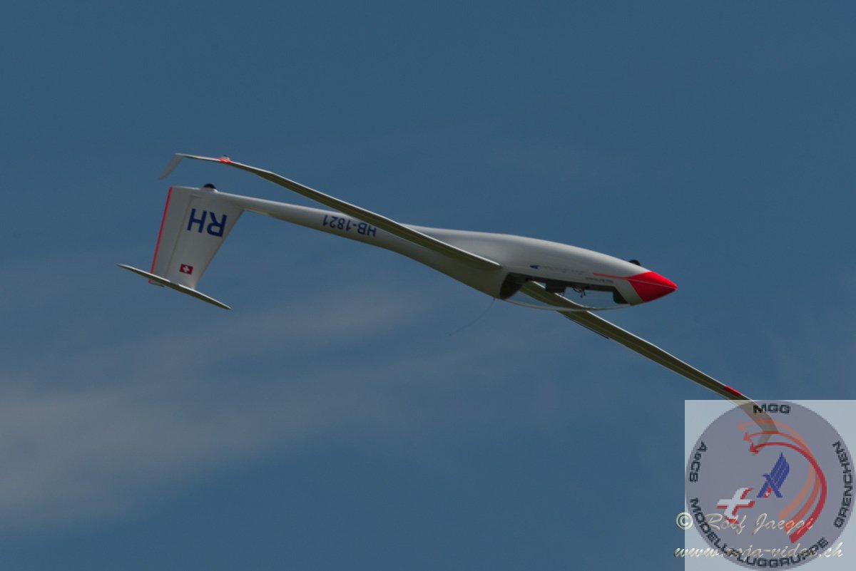 Modellflugtag 2010