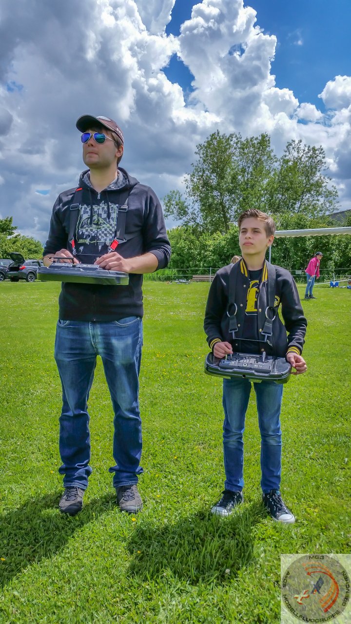 Jugendtag 2017