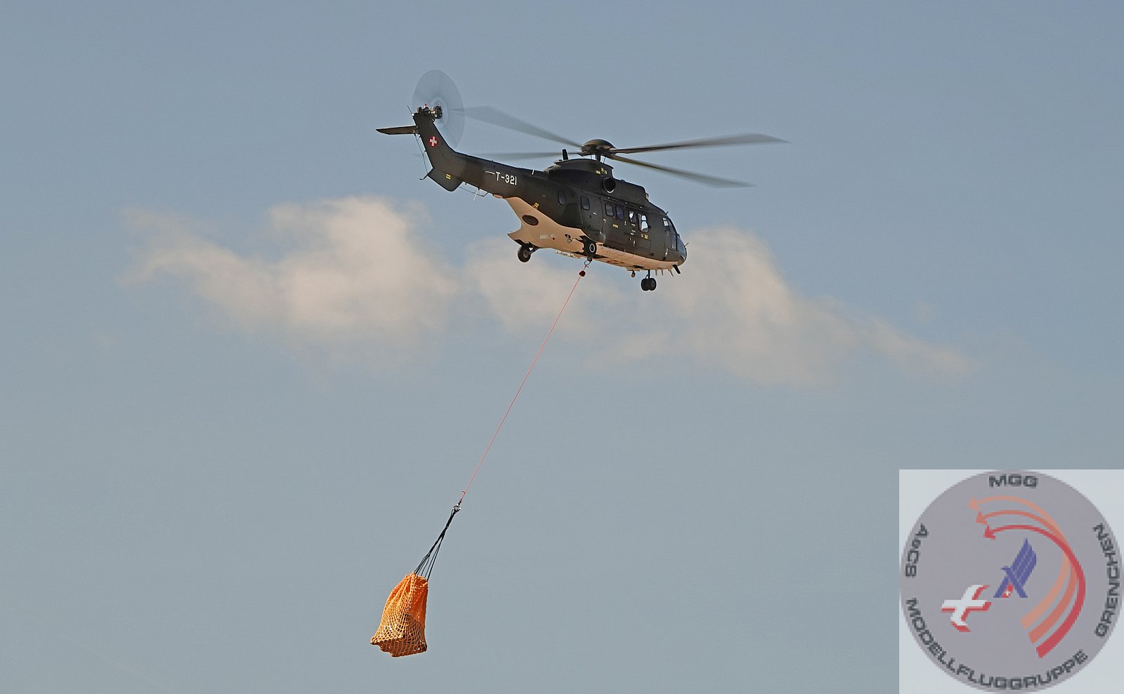 Modellflugtag 2022