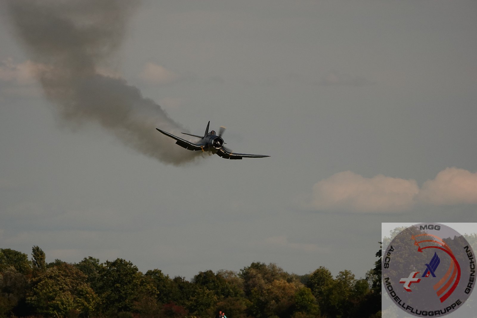 Modellflugtag 2022