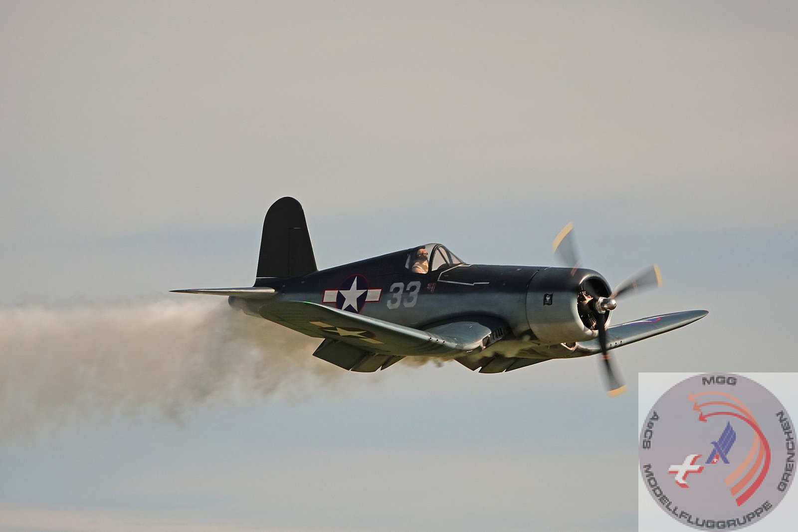 Modellflugtag 2022