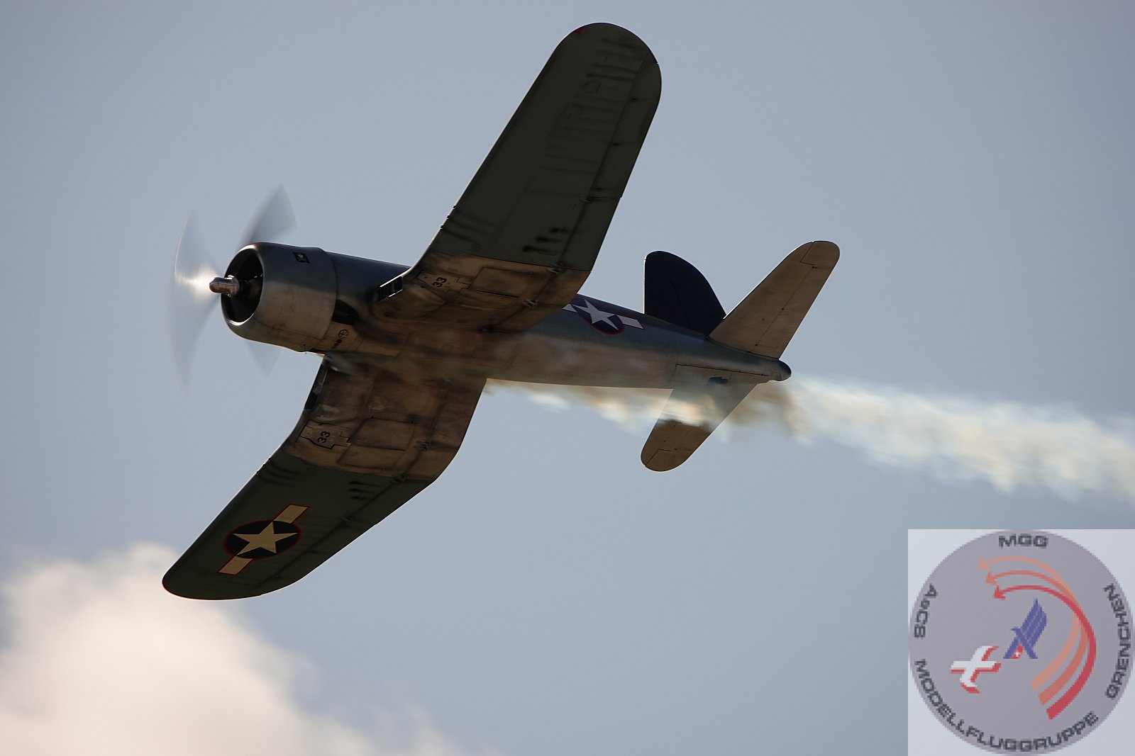 Modellflugtag 2022