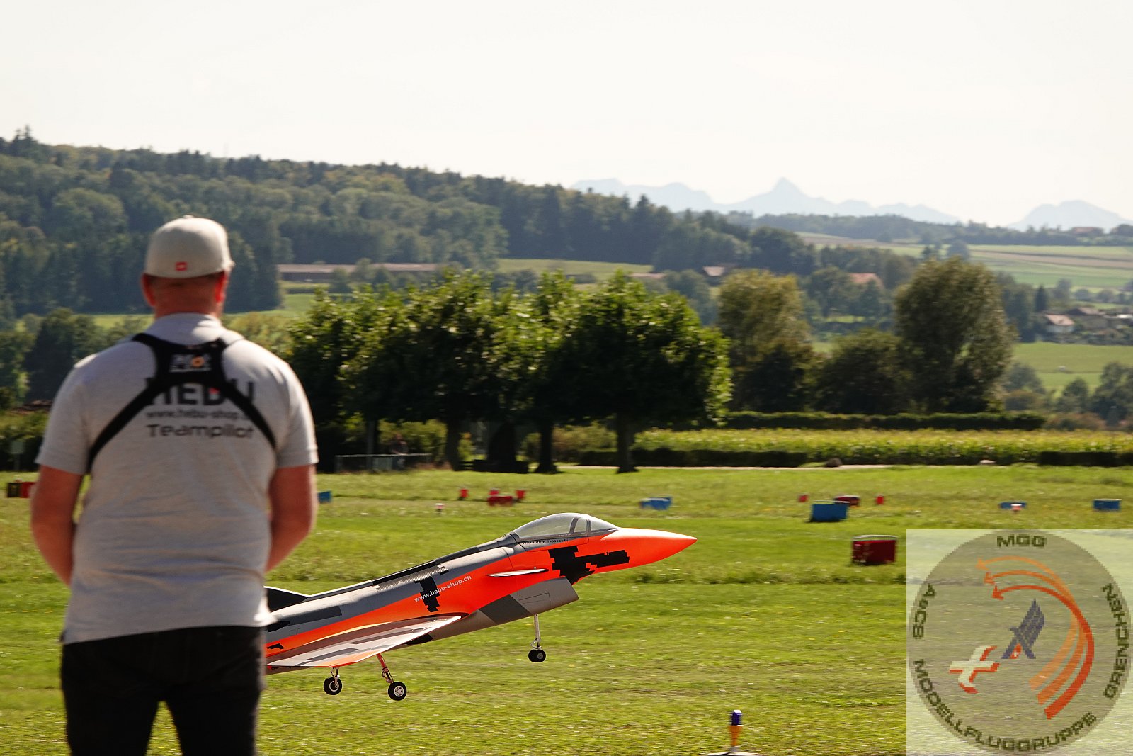 Modellflugtag 2022