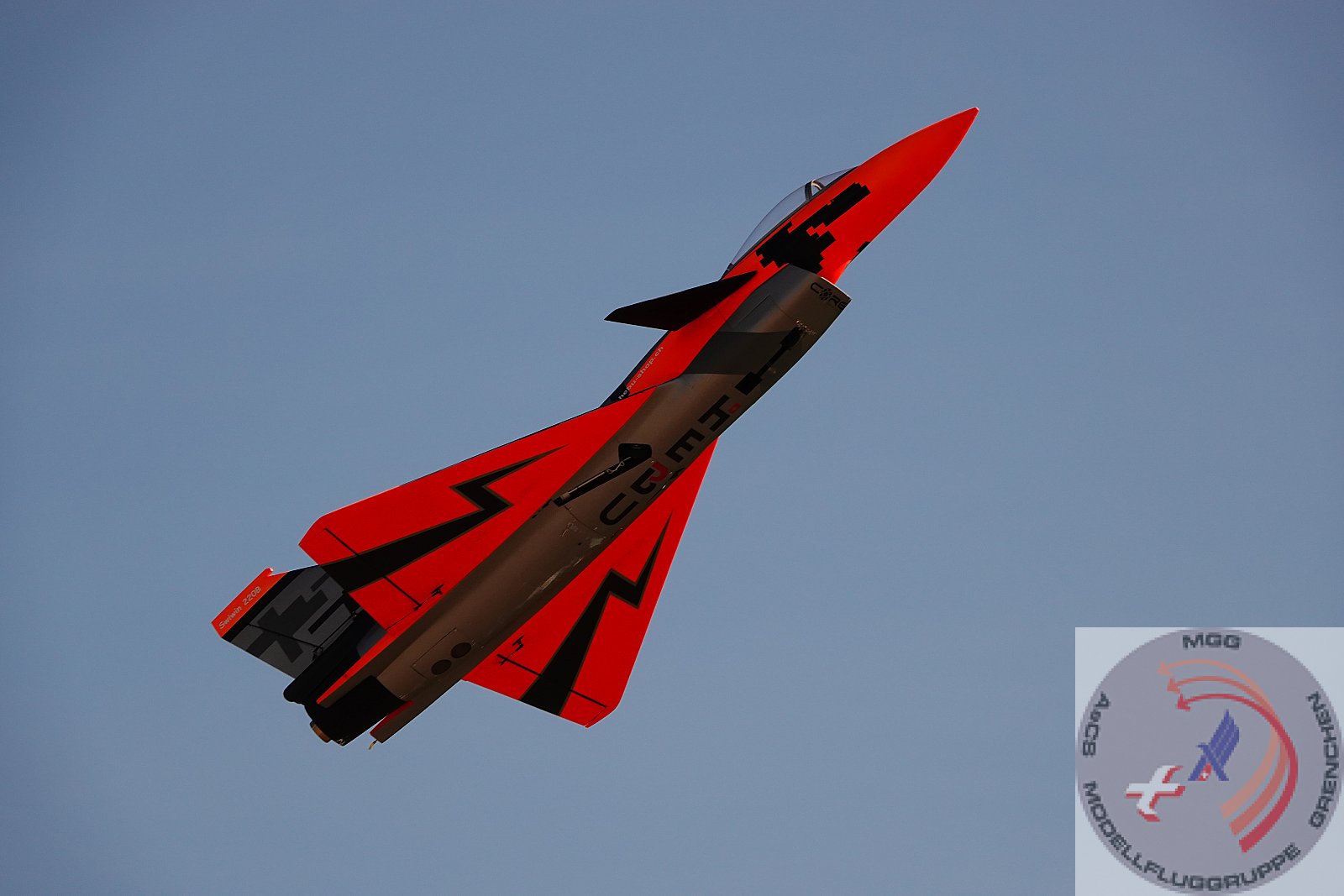 Modellflugtag 2022