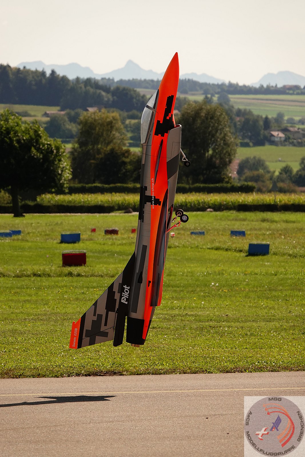 Modellflugtag 2022