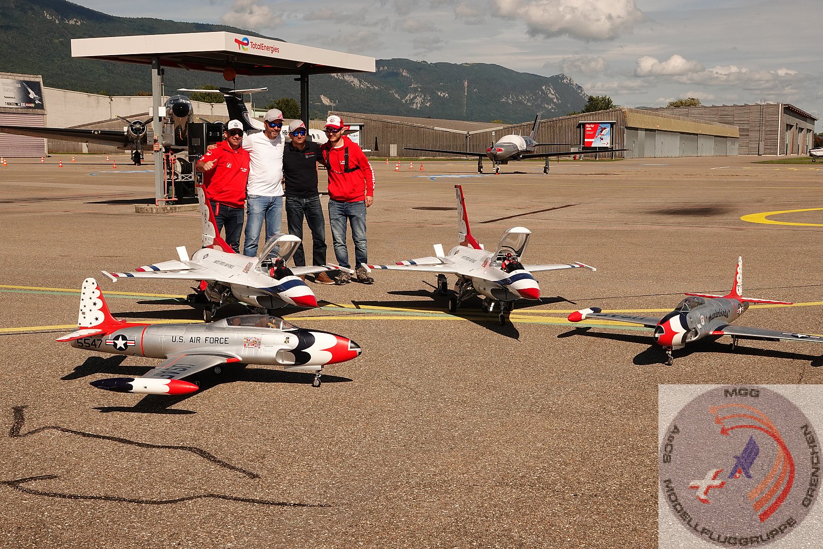 Modellflugtag 2022