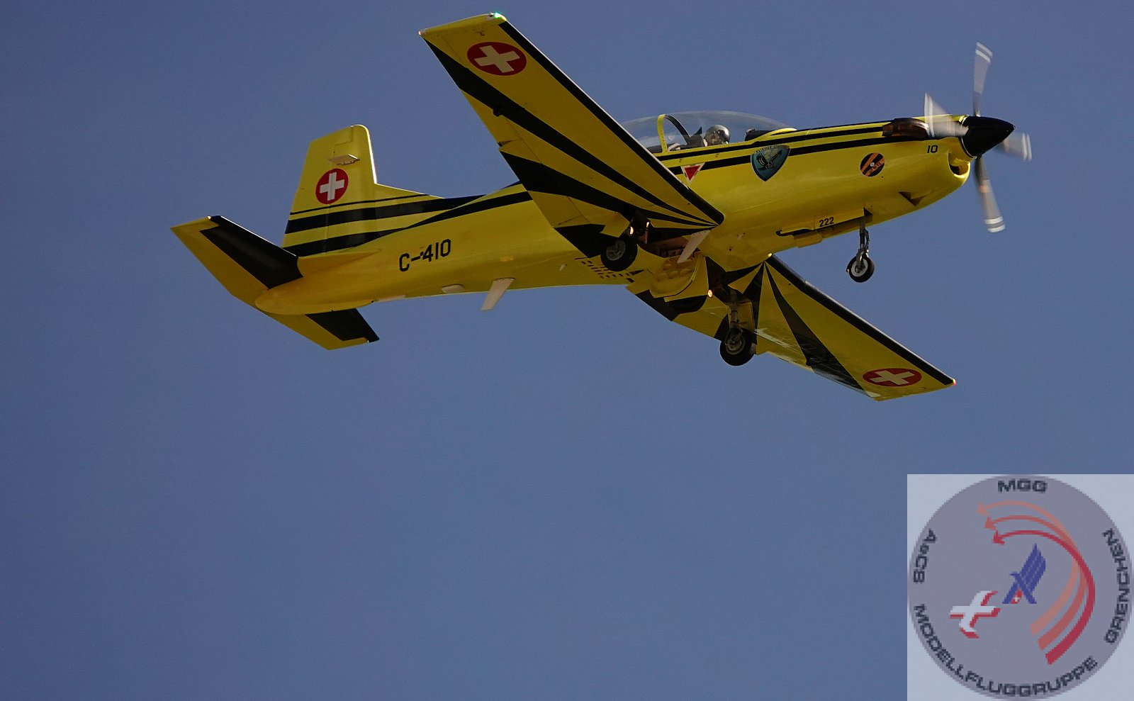 Modellflugtag 2022