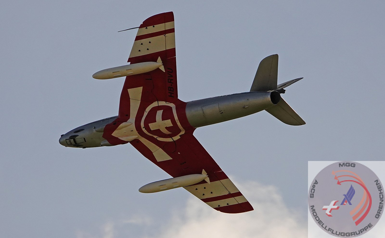 Modellflugtag 2022