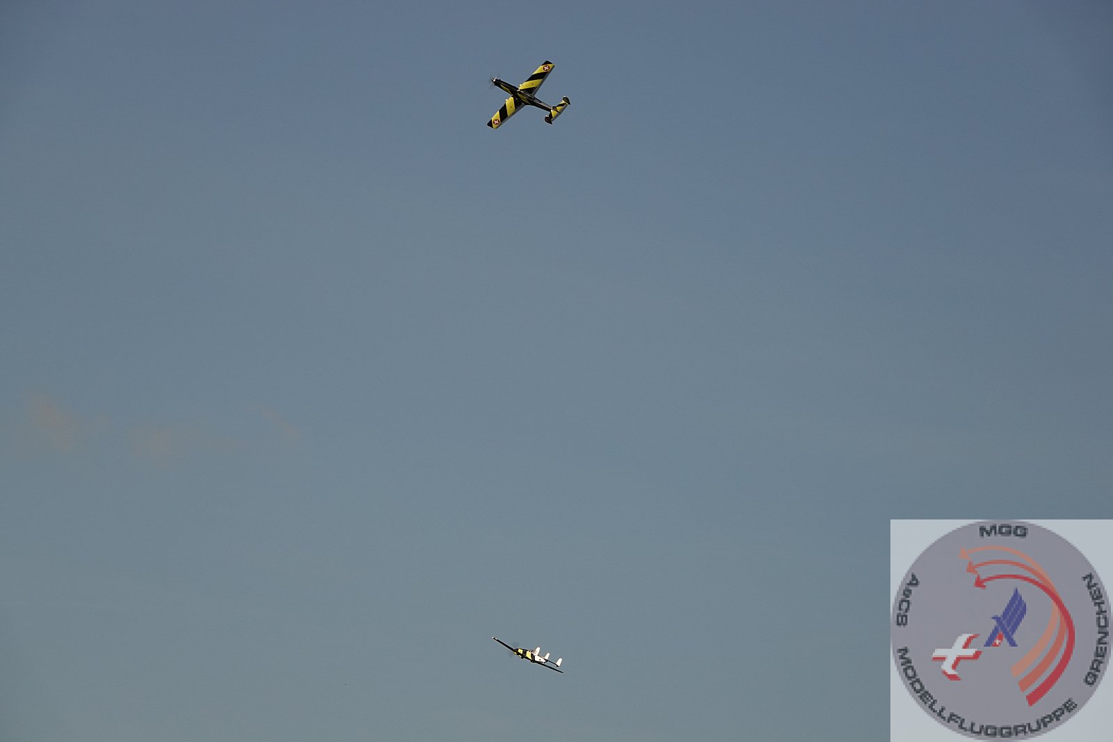 Modellflugtag 2022