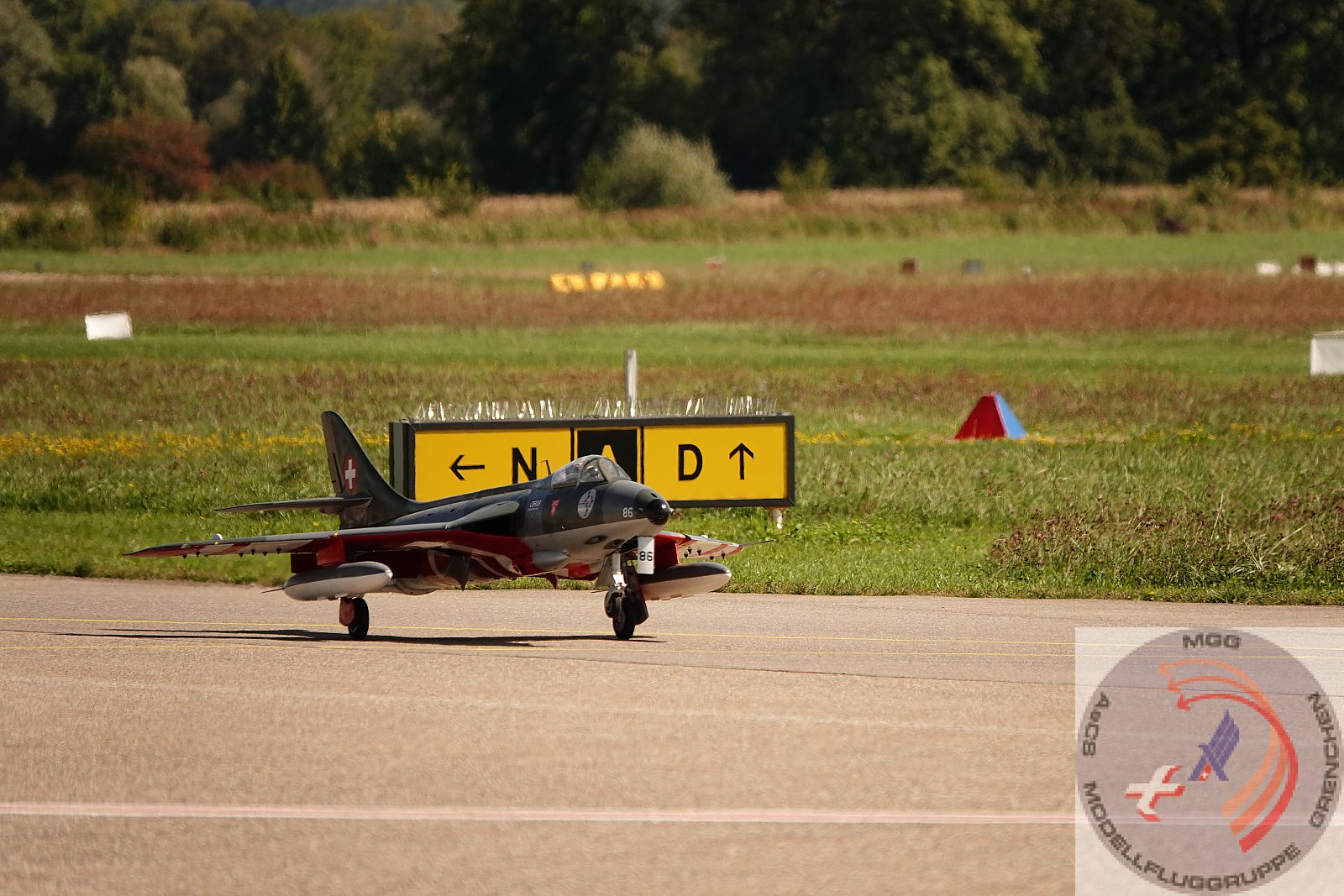 Modellflugtag 2022