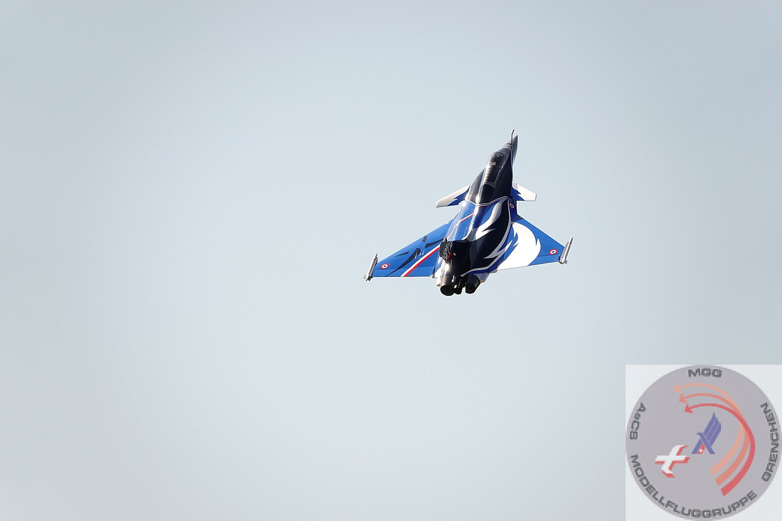 Modellflugtag 2022