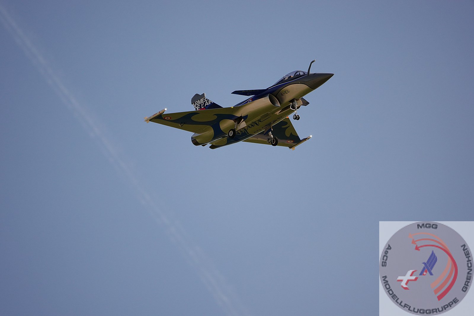 Modellflugtag 2022