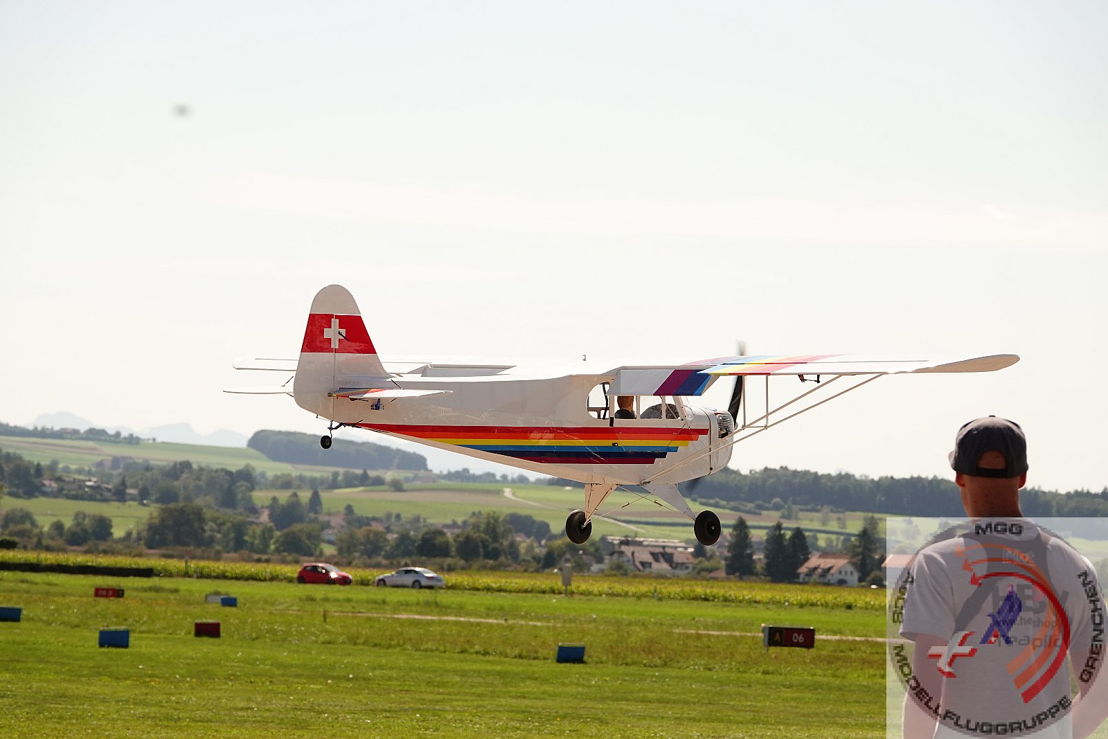 Modellflugtag 2022
