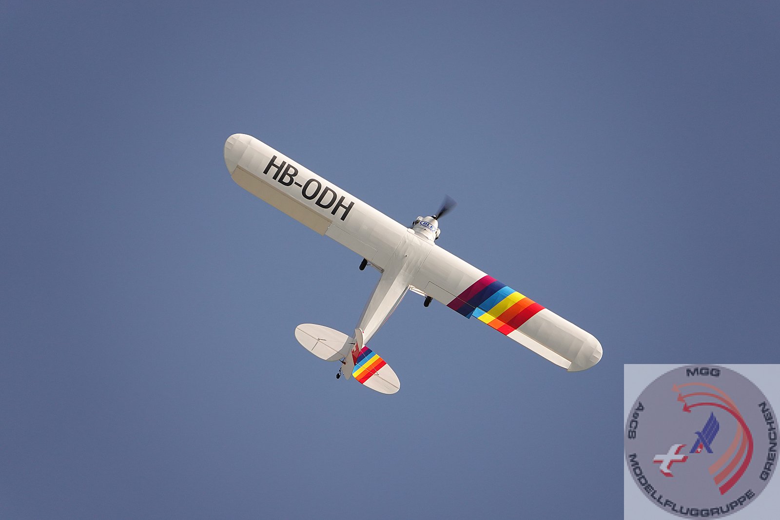 Modellflugtag 2022