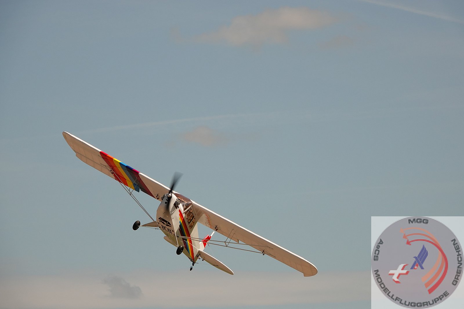 Modellflugtag 2022