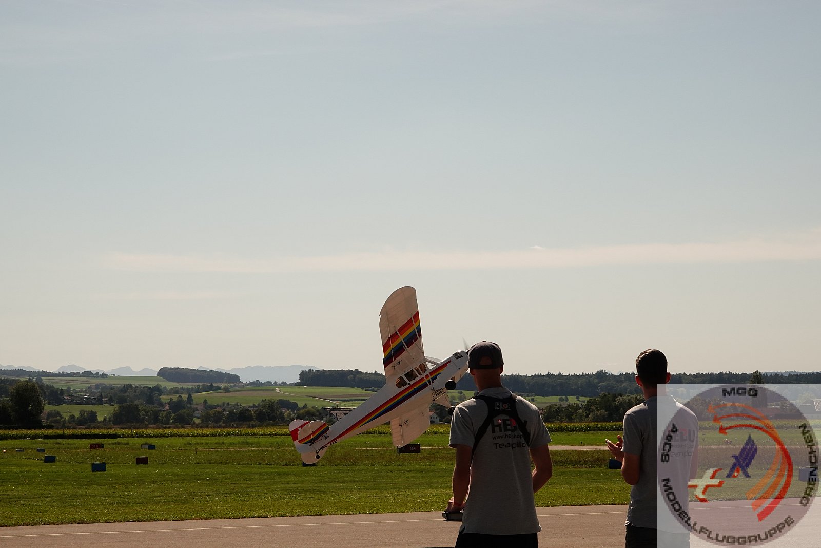 Modellflugtag 2022