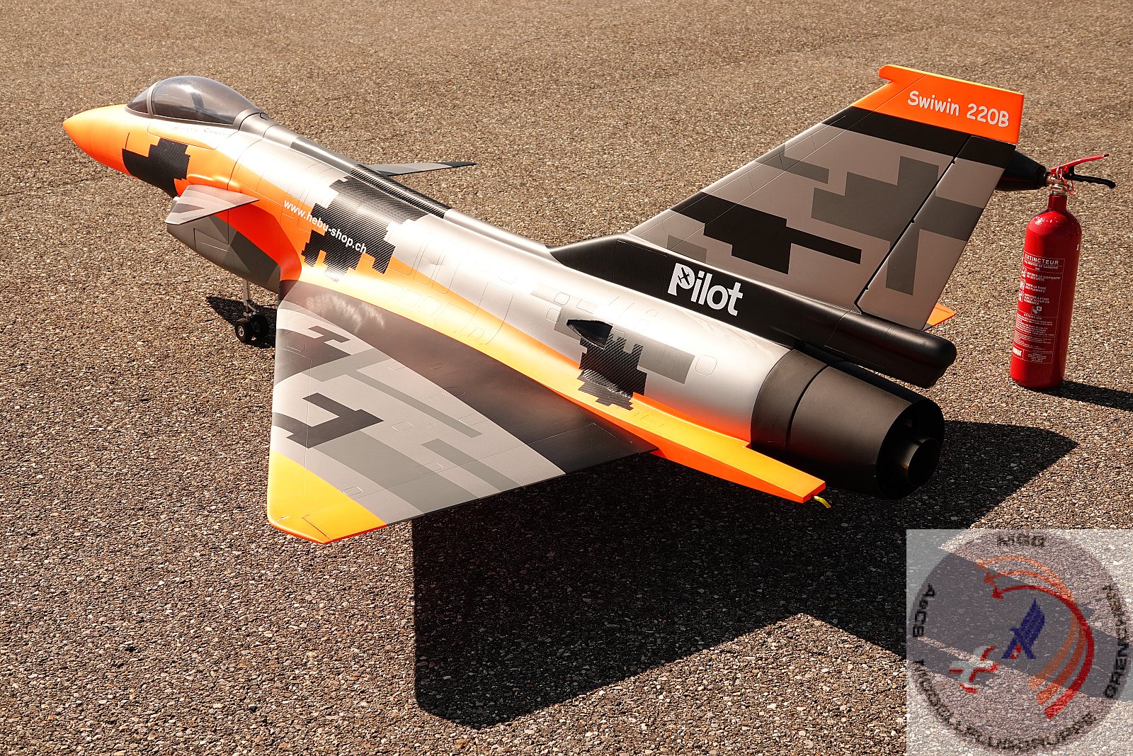 Modellflugtag 2022