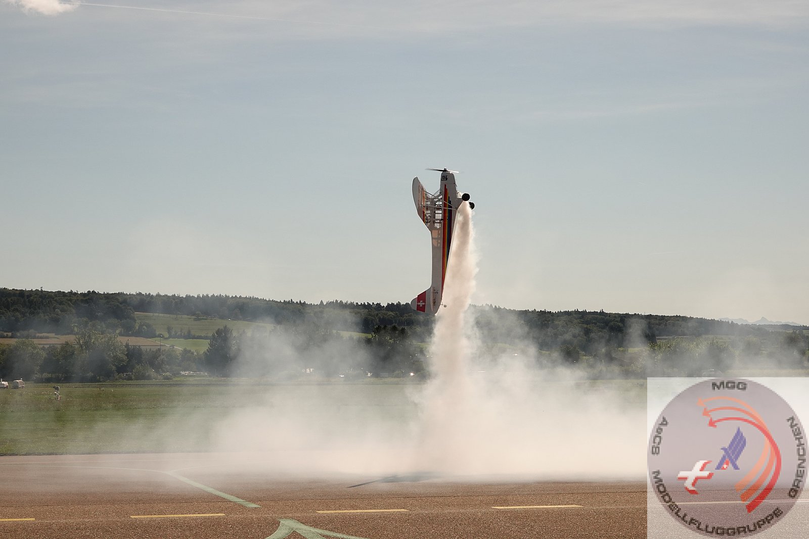 Modellflugtag 2022