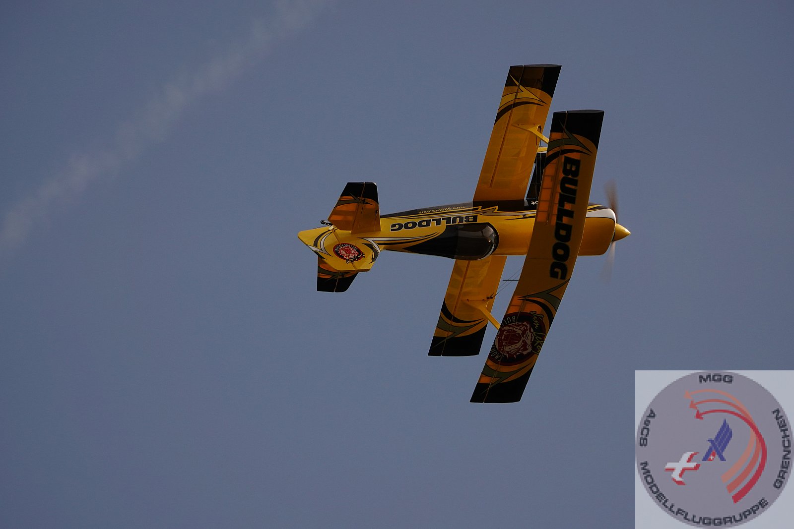 Modellflugtag 2022