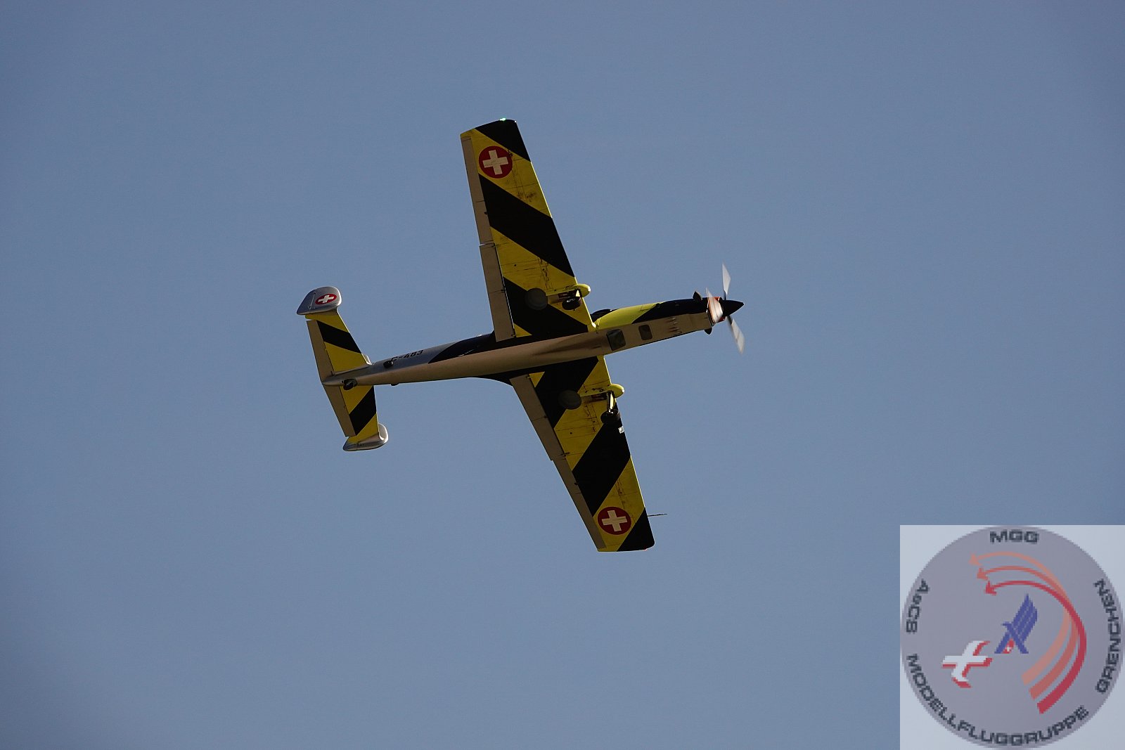 Modellflugtag 2022