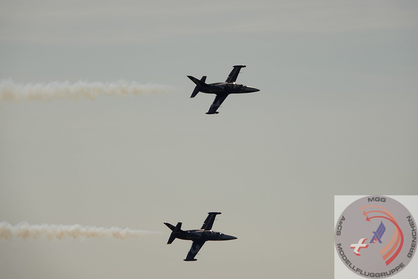 Modellflugtag 2022