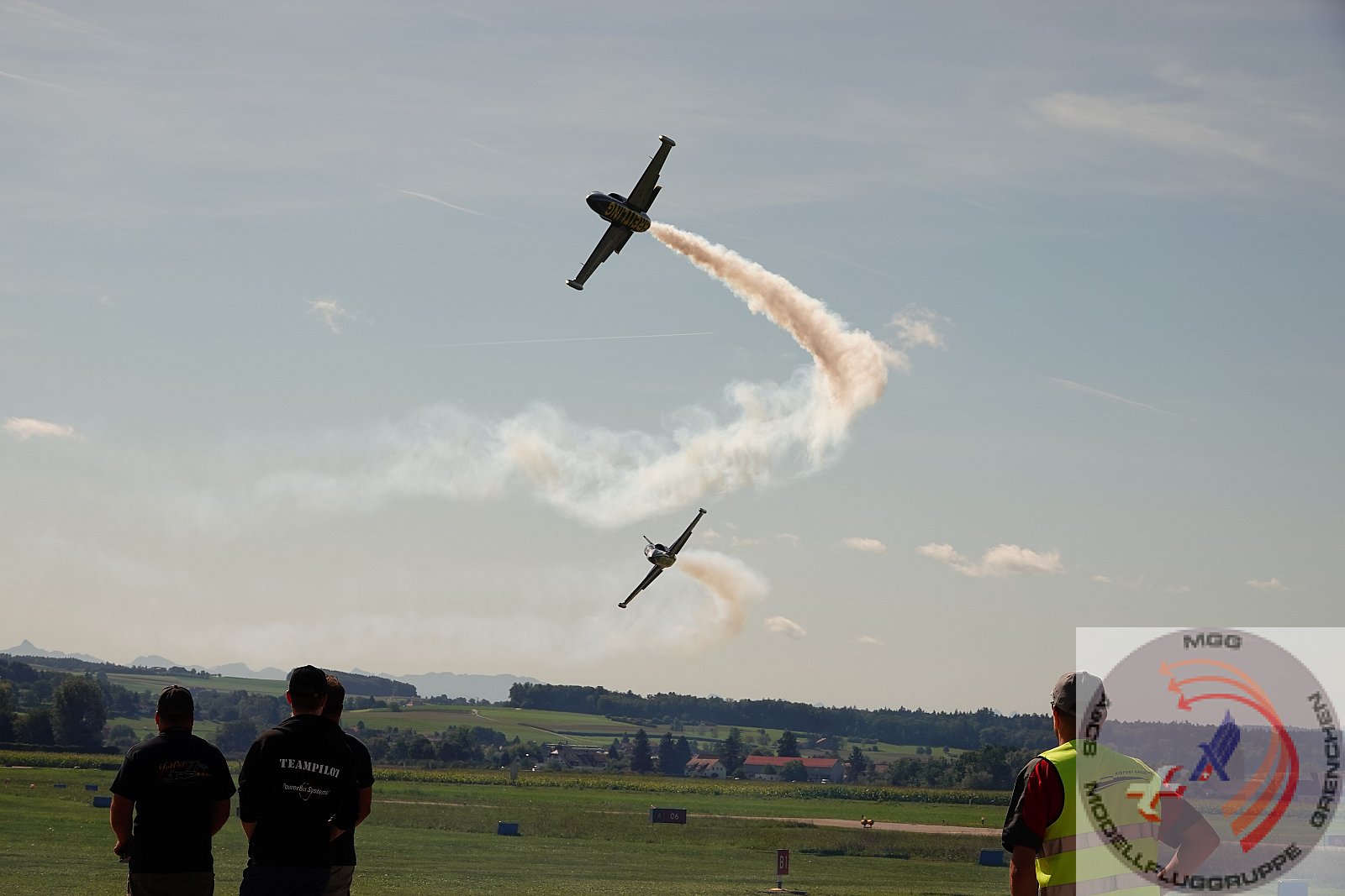 Modellflugtag 2022
