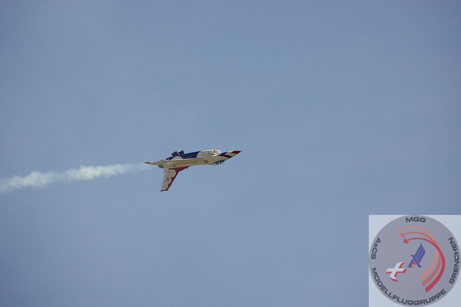 Modellflugtag 2022