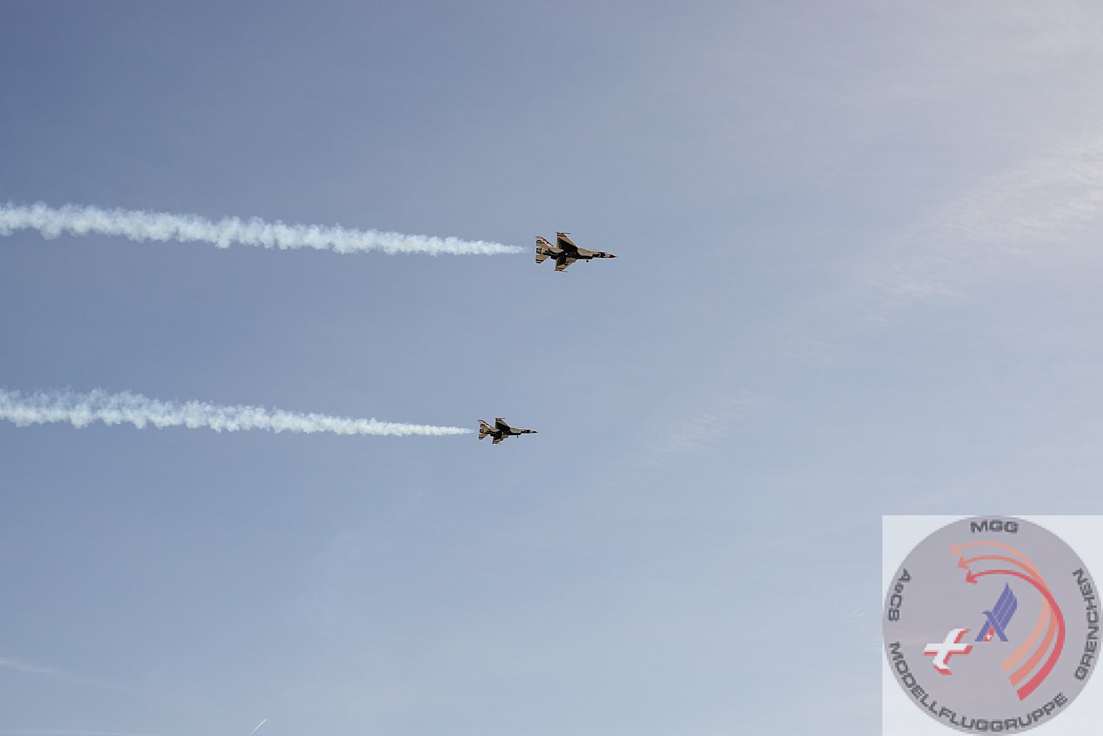 Modellflugtag 2022
