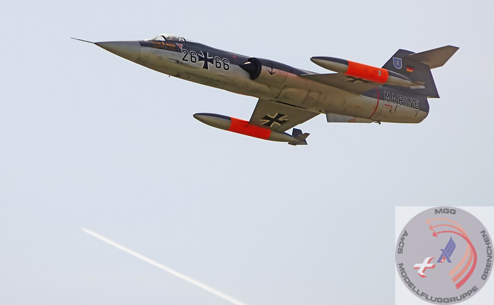 Modellflugtag 2022