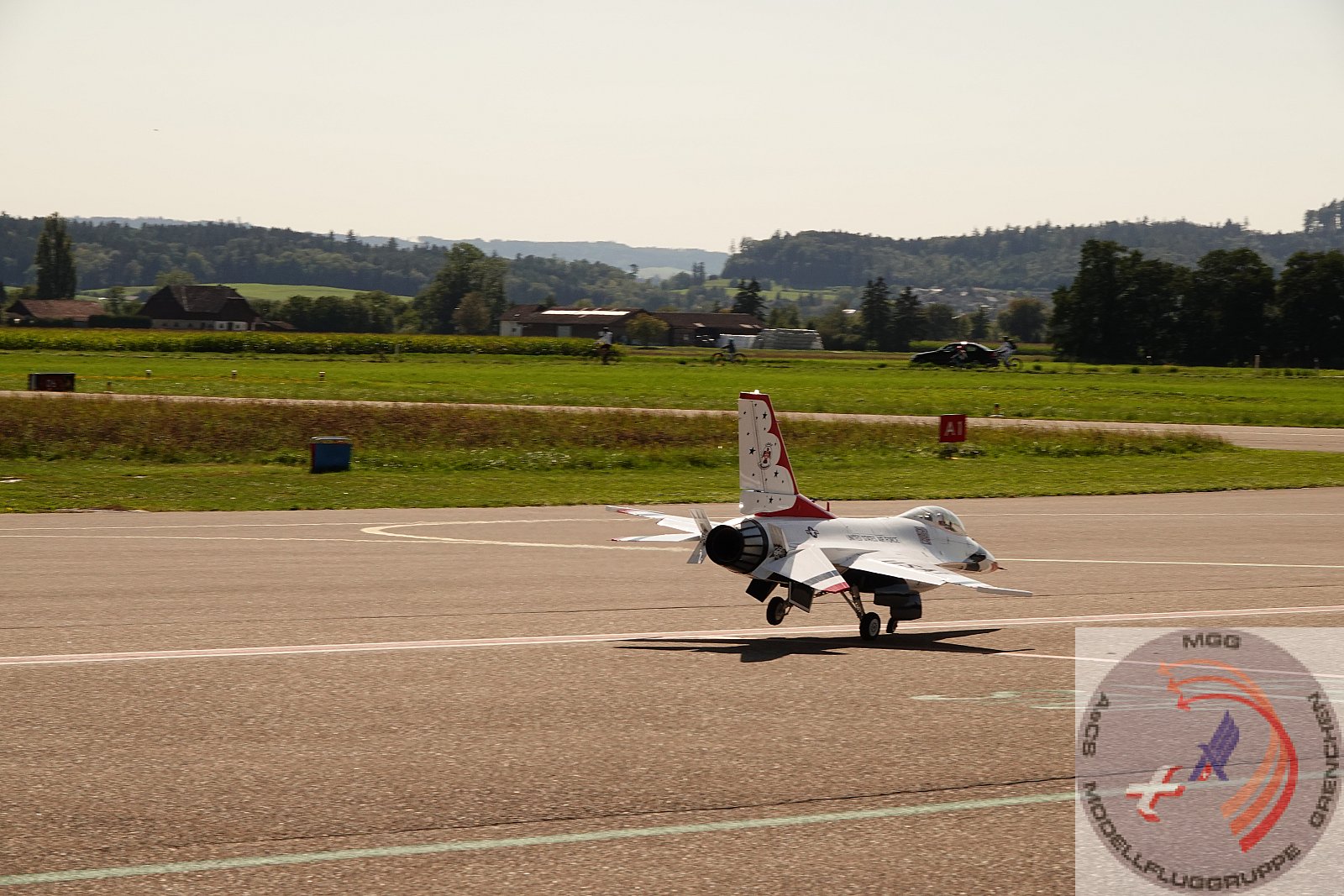 Modellflugtag 2022