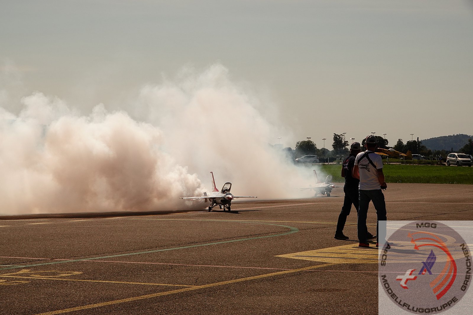 Modellflugtag 2022