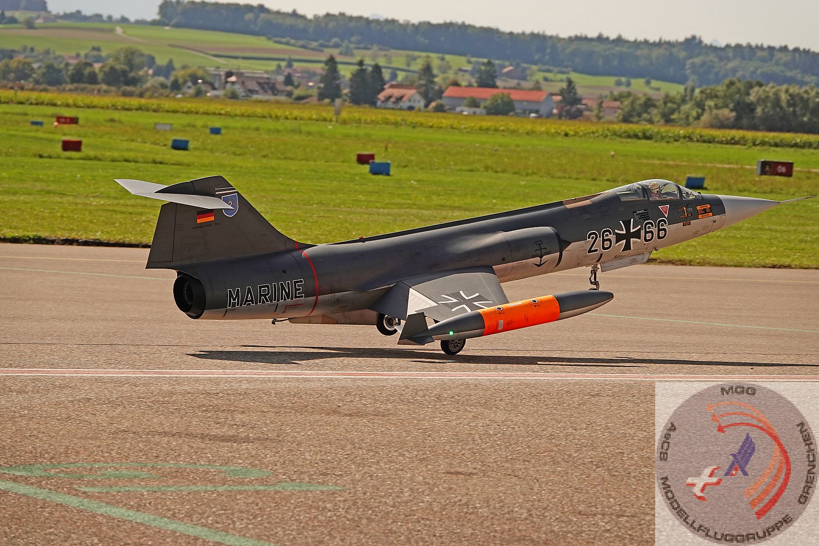 Modellflugtag 2022