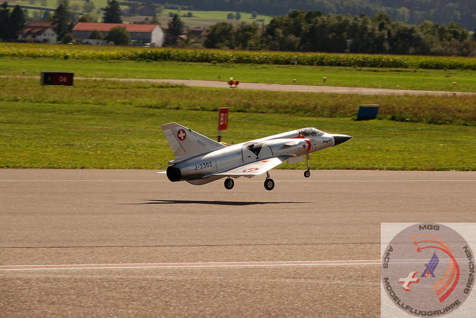 Modellflugtag 2022