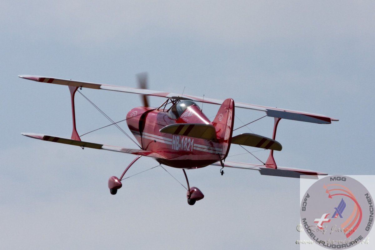 Modellflugtag 2009