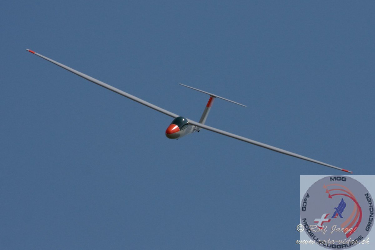 Modellflugtag 2009