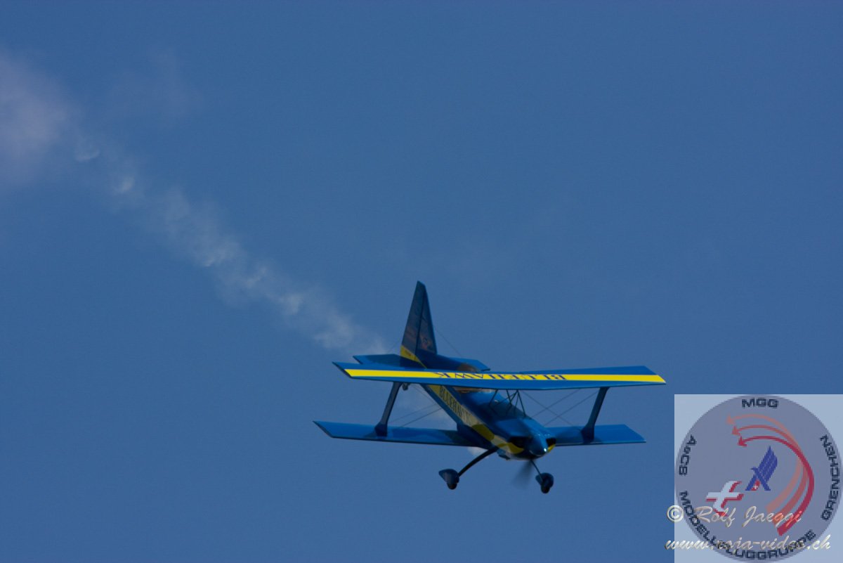 Modellflugtag 2009