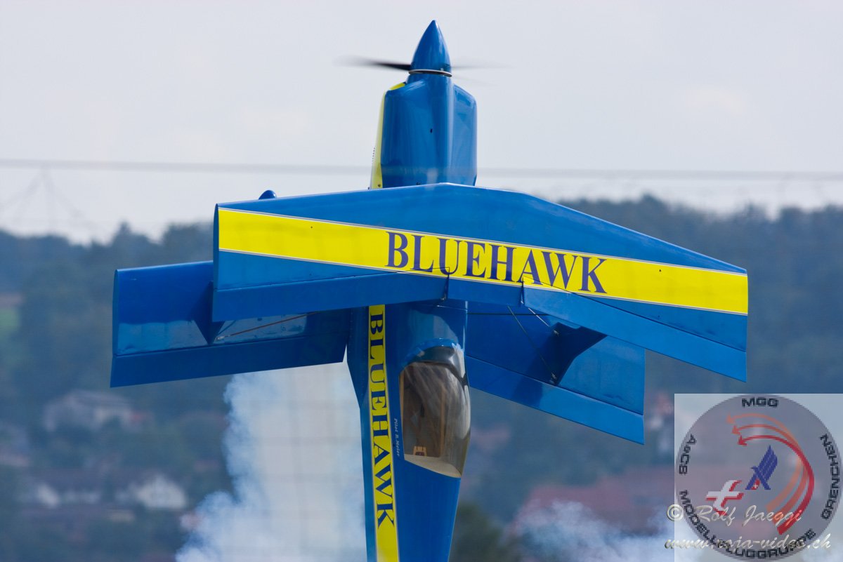 Modellflugtag 2009