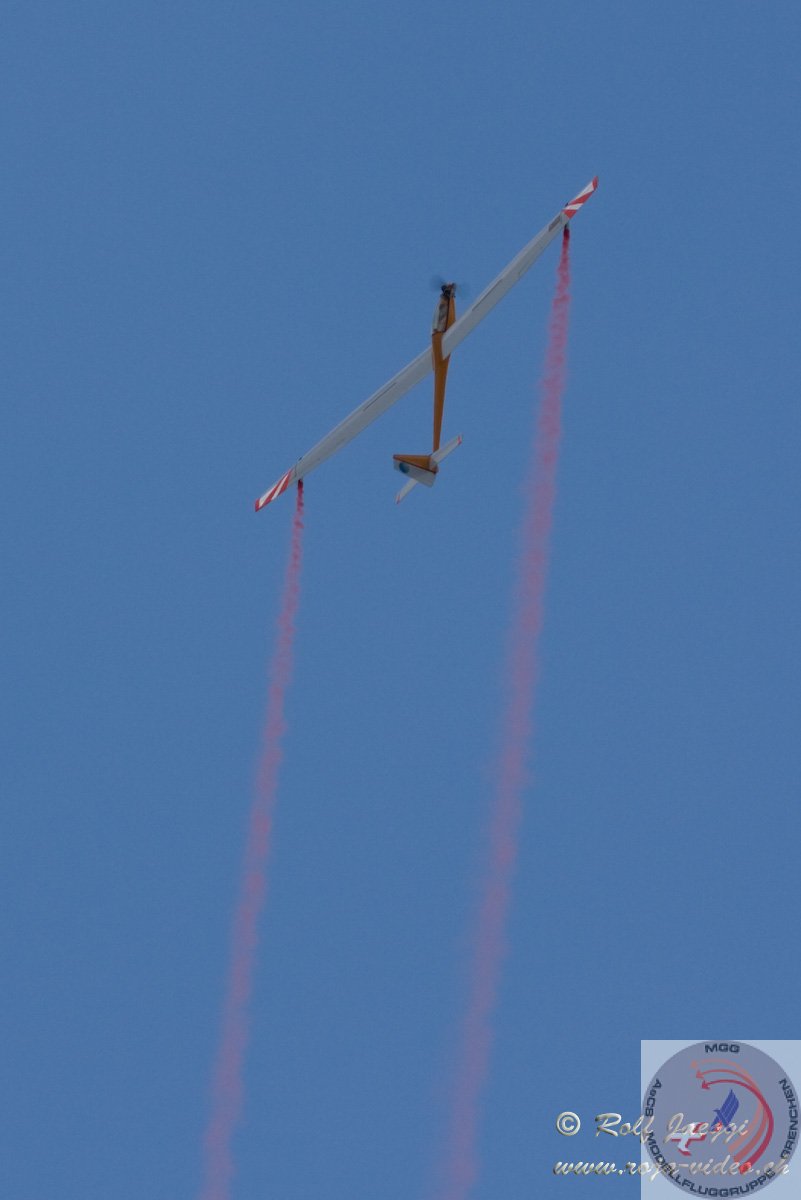 Modellflugtag 2009