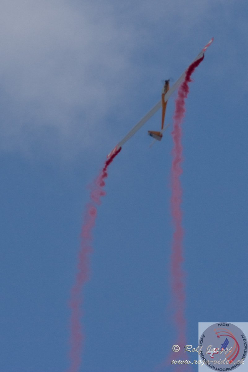 Modellflugtag 2009