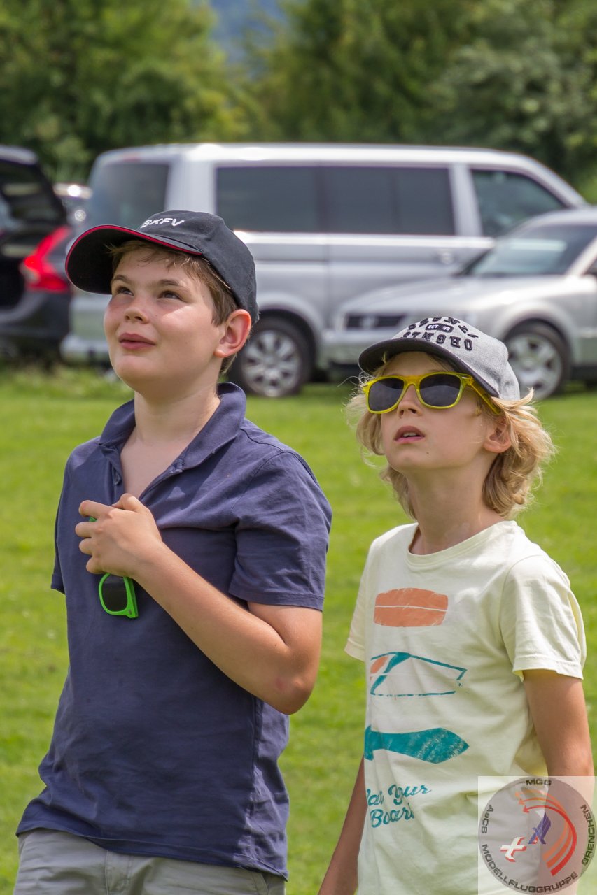 Jugendtag 2018