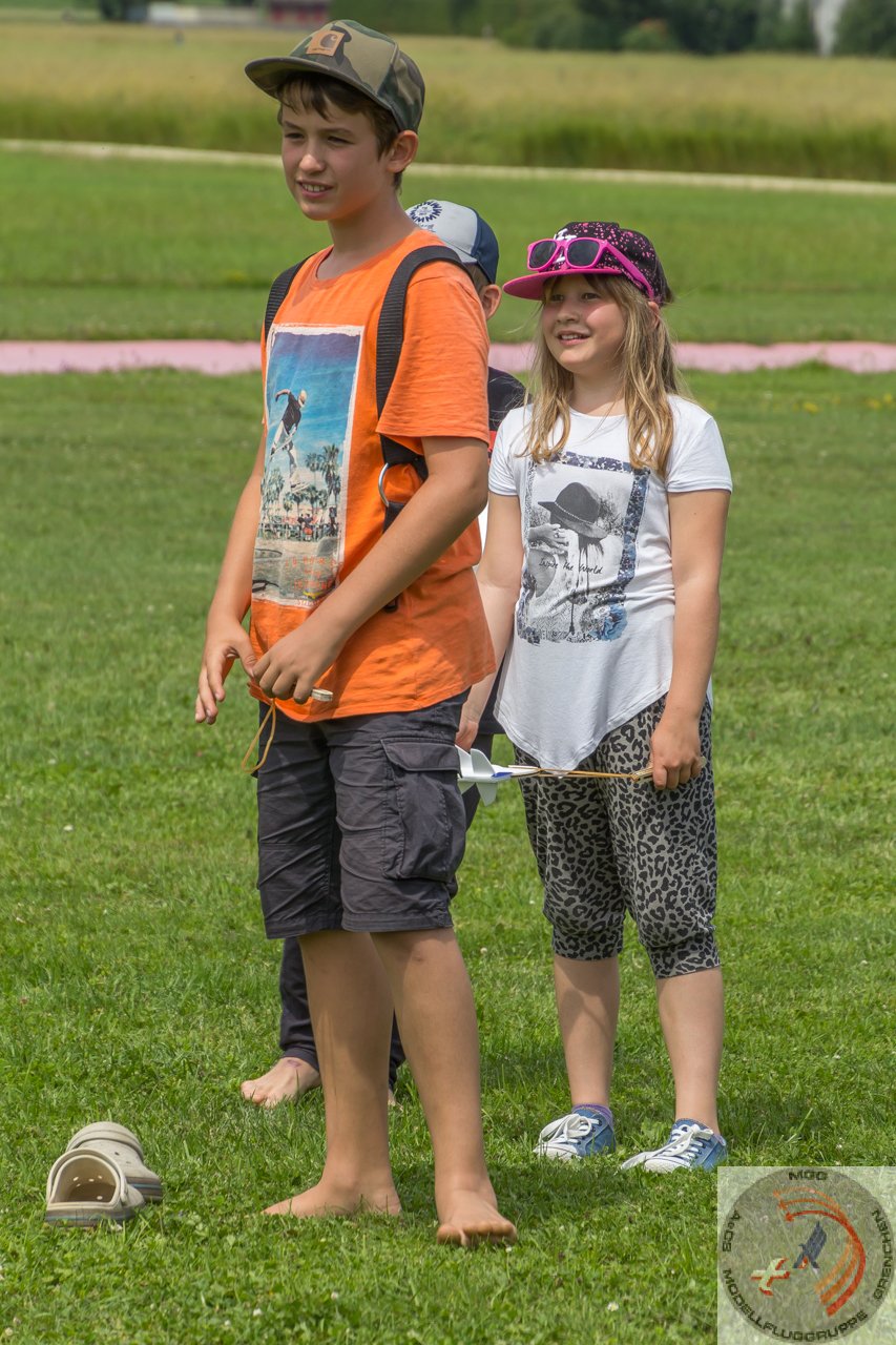 Jugendtag 2018