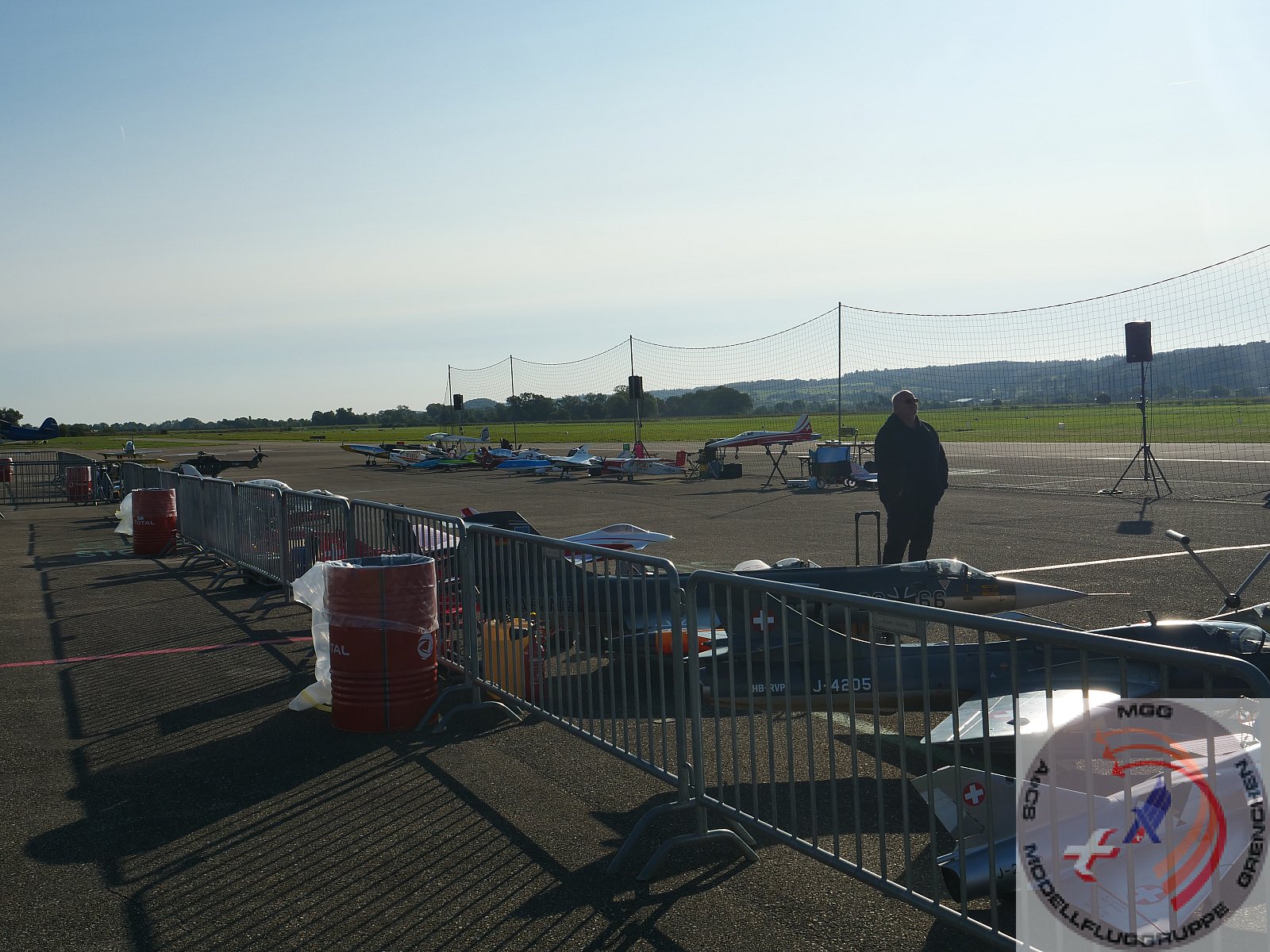 Modellflugtag 2024