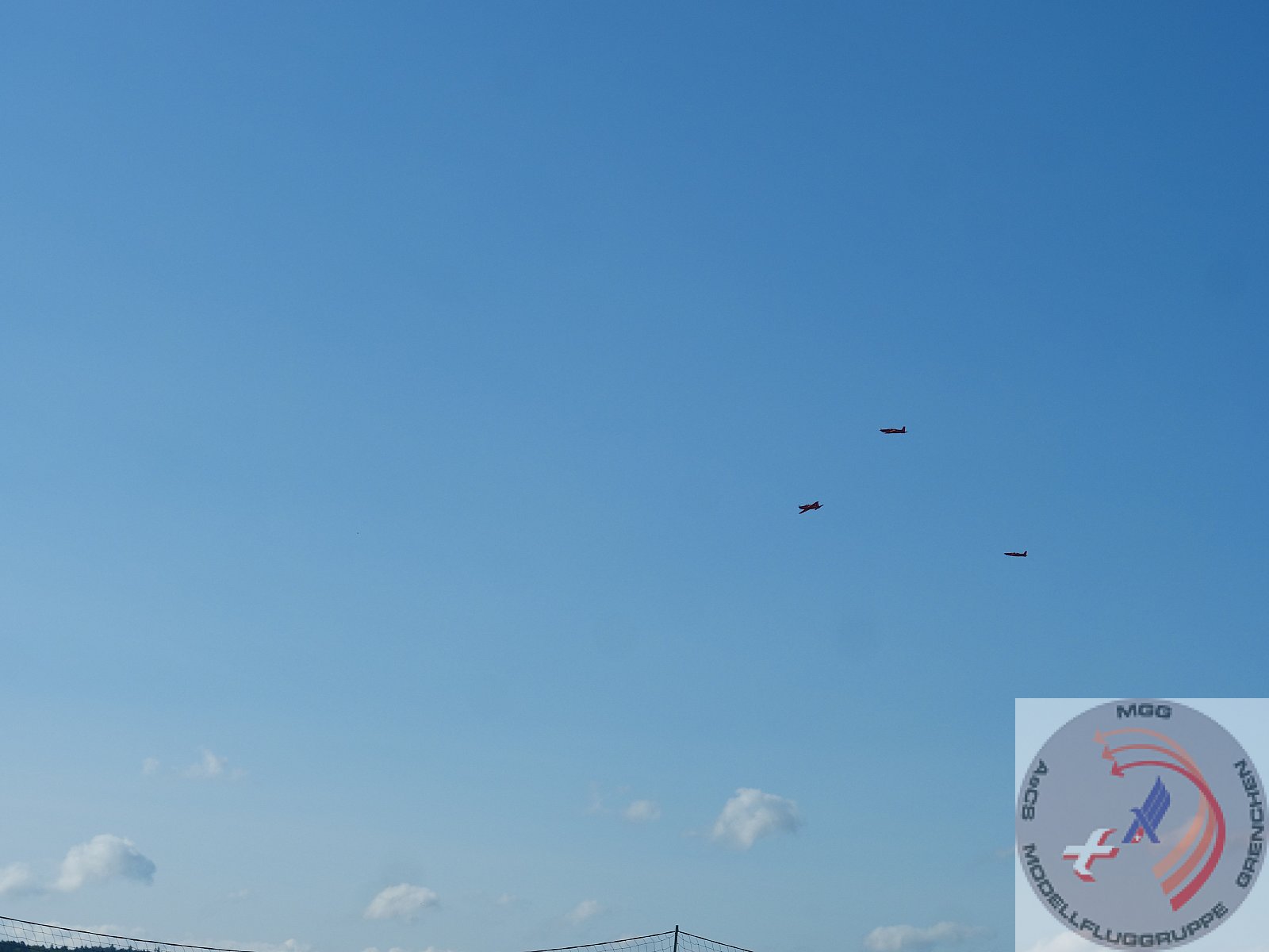 Modellflugtag 2024