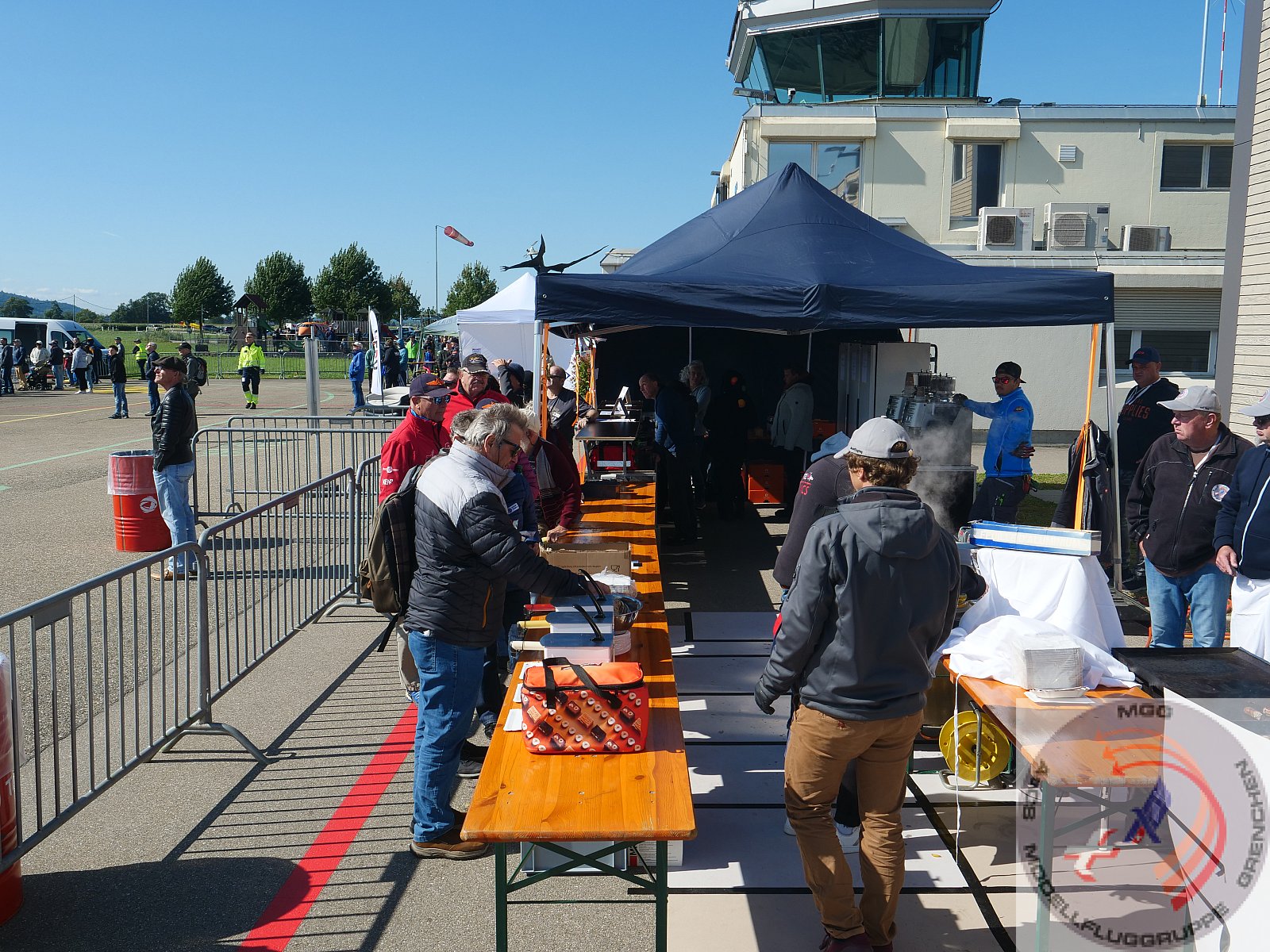 Modellflugtag 2024