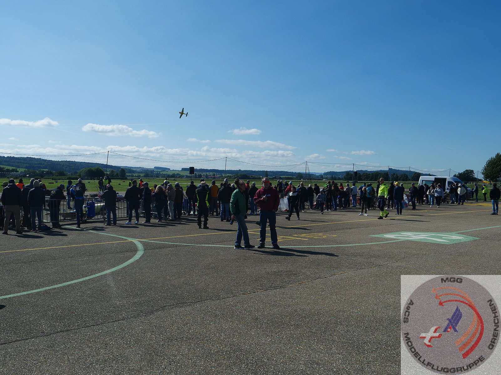 Modellflugtag 2024