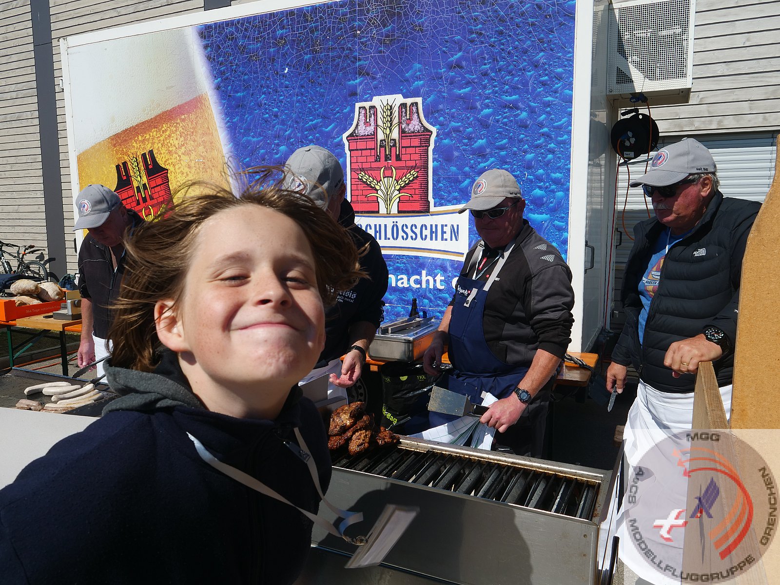 Modellflugtag 2024