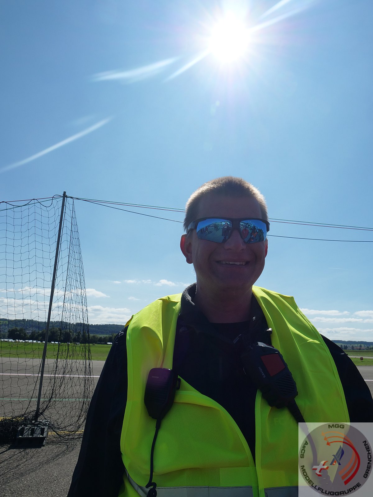 Modellflugtag 2024