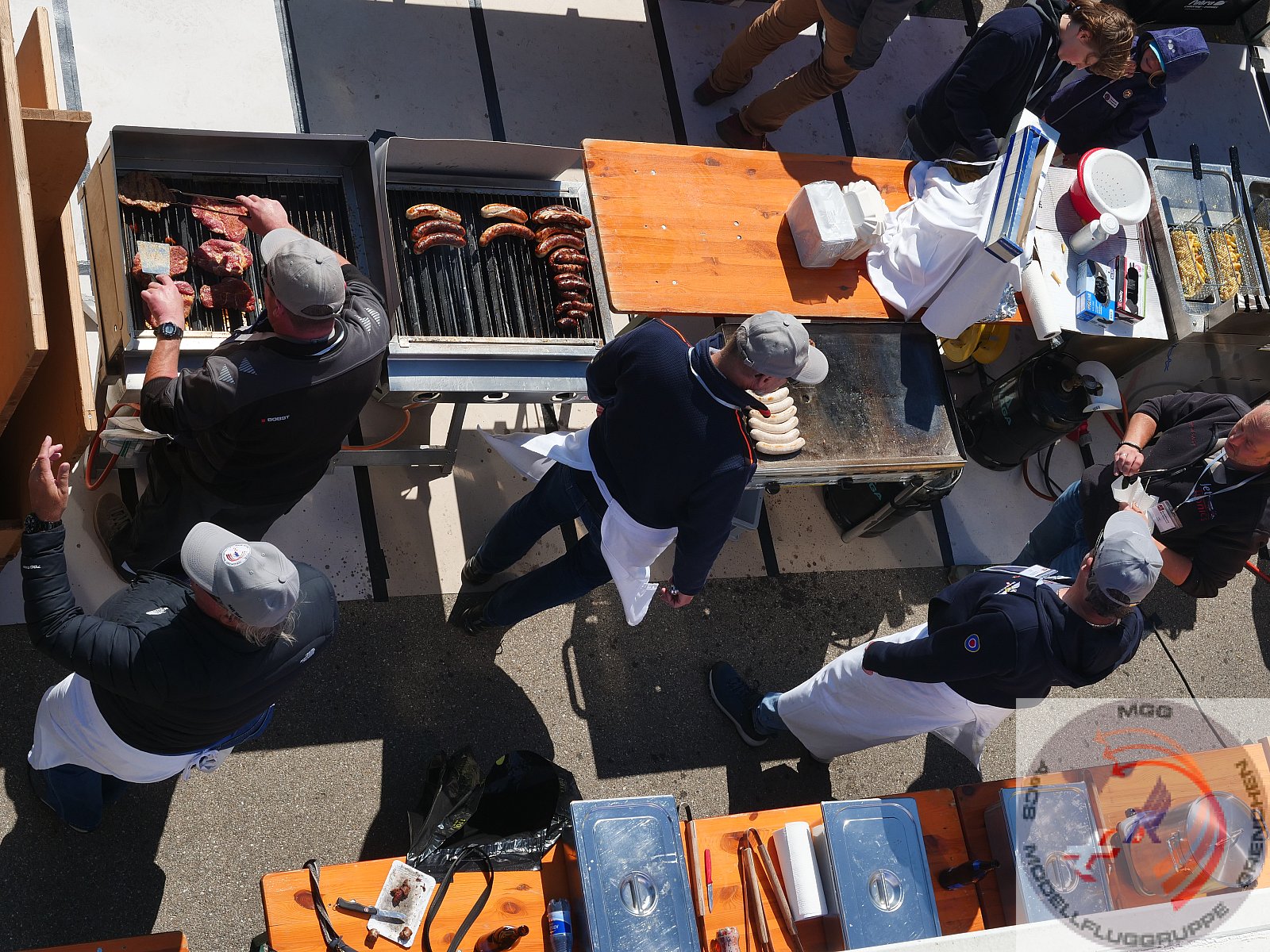Modellflugtag 2024