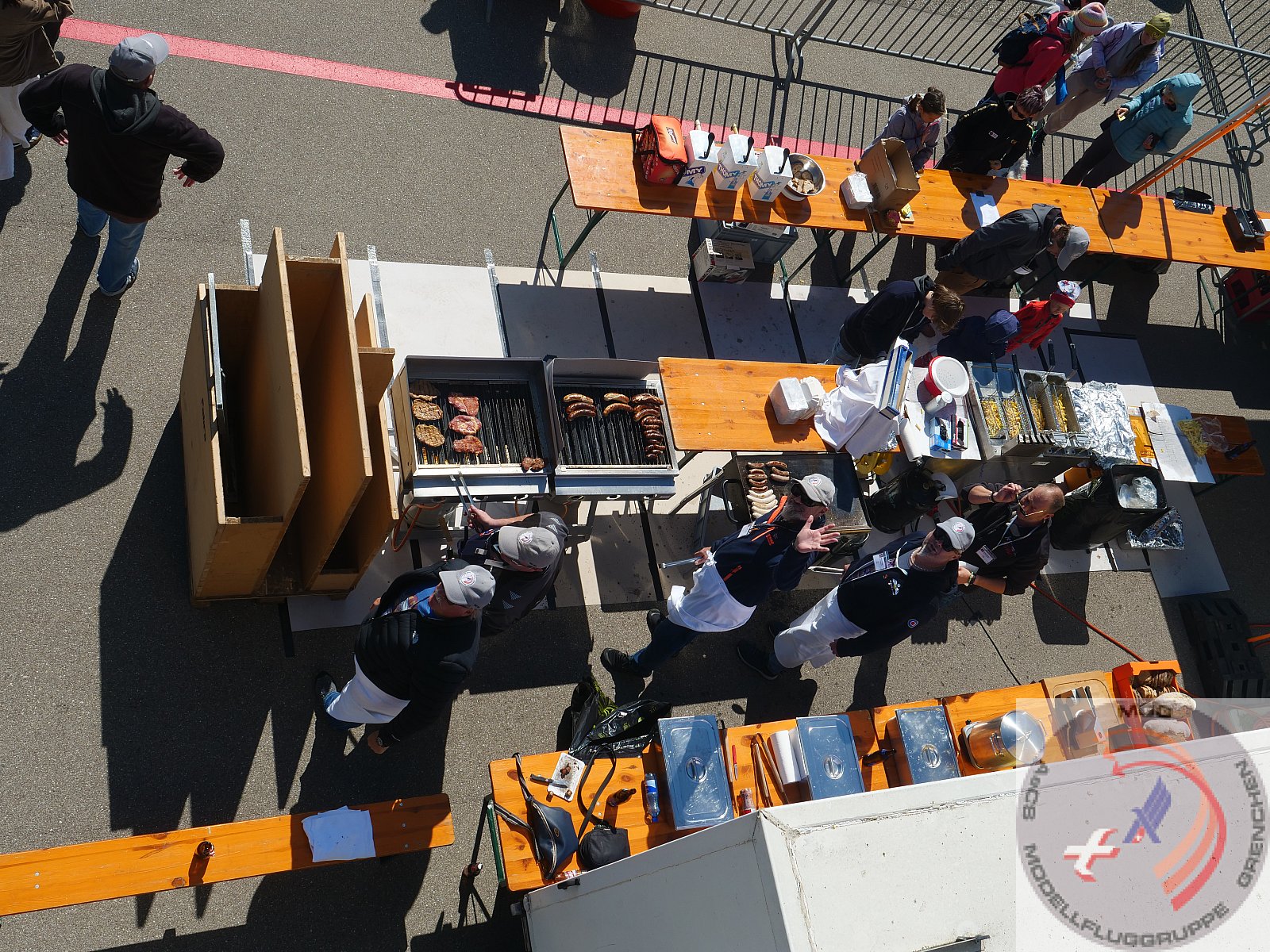 Modellflugtag 2024