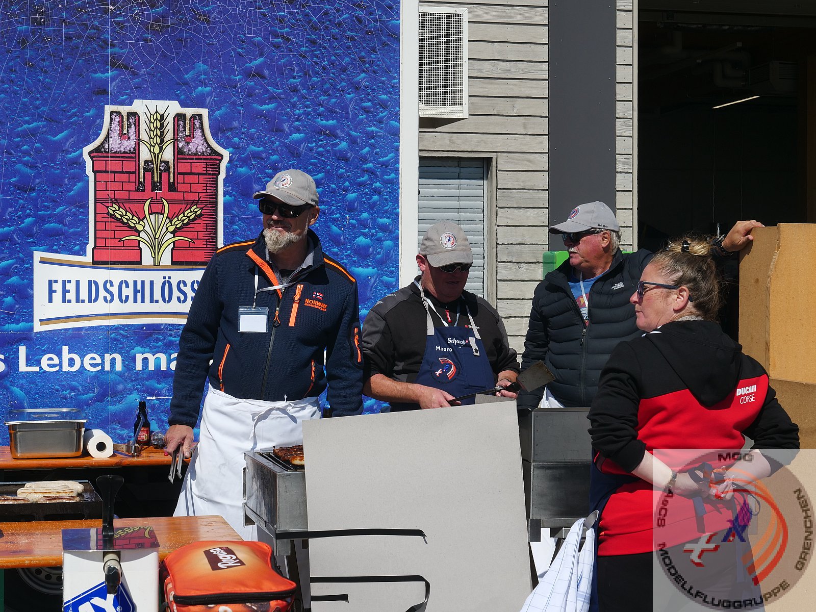 Modellflugtag 2024